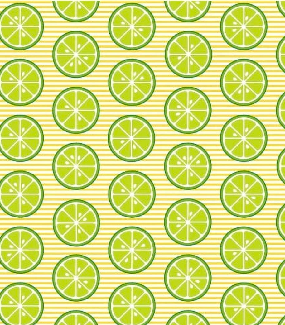 Kids Apron 3-9 years - fabric
