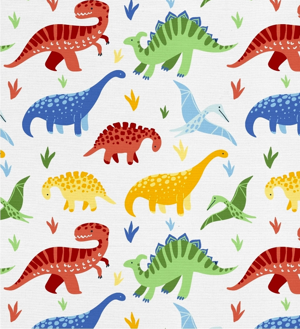 Kids Apron 3-9 years - fabric