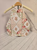 Kids Apron 3-9 years - fabric