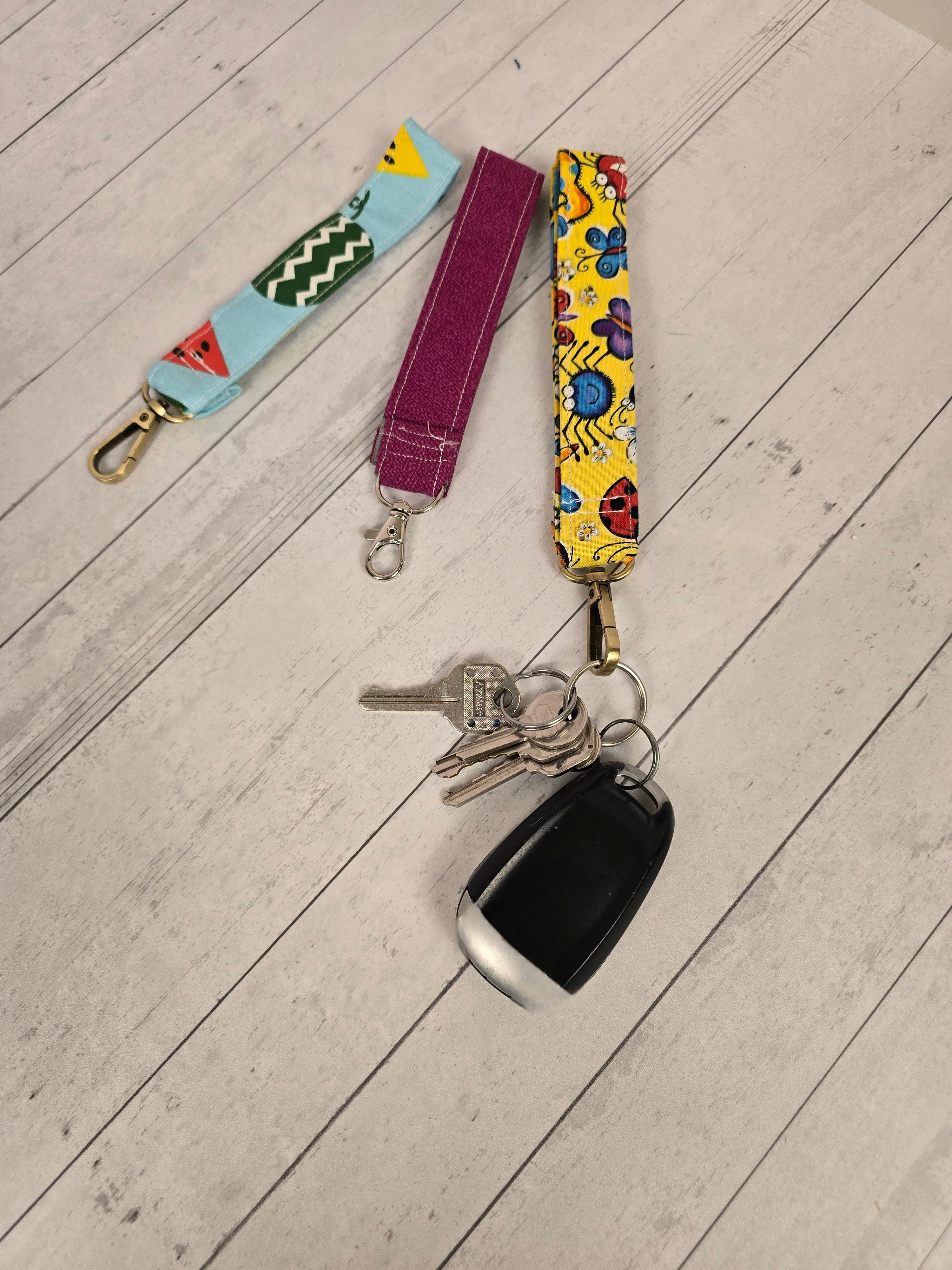 Key FOB