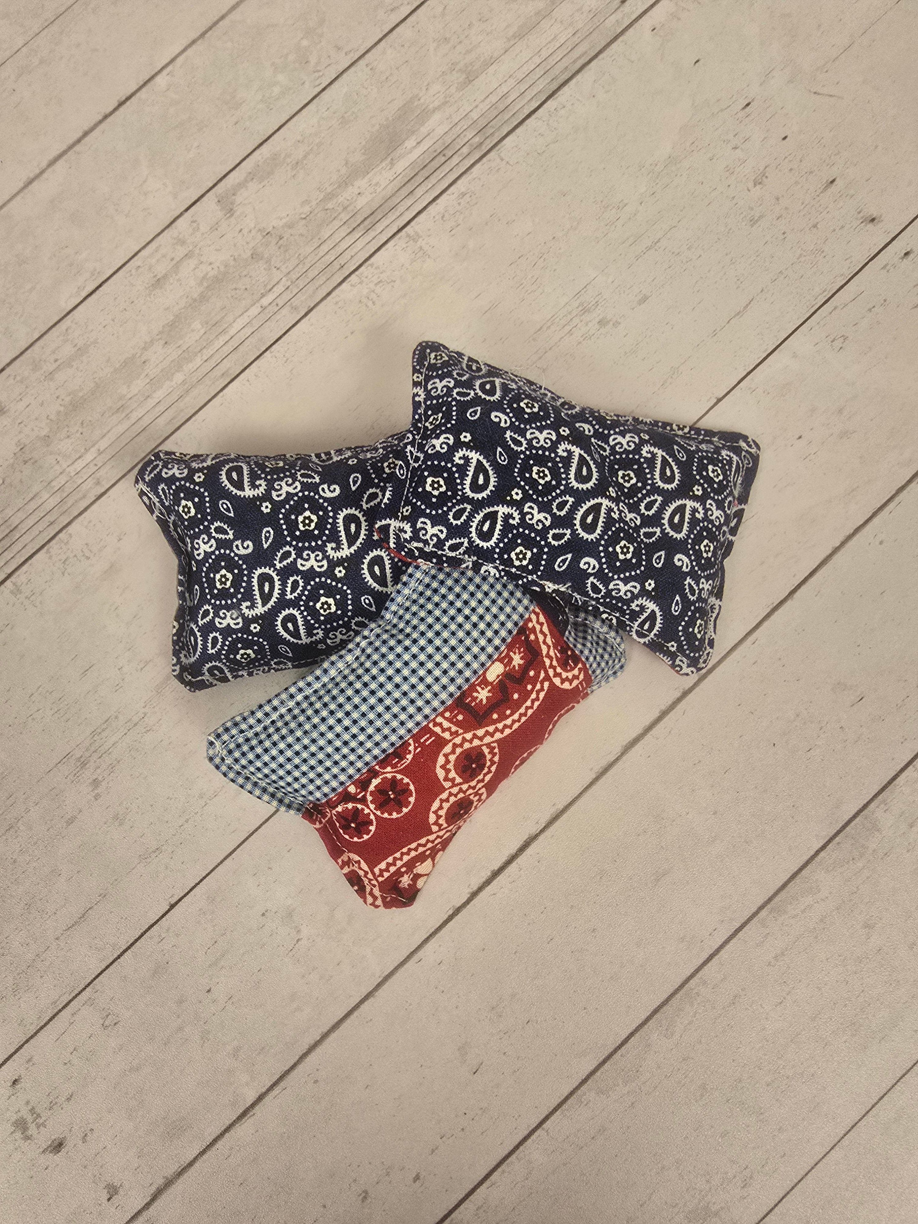 Reusable Hand Warmers