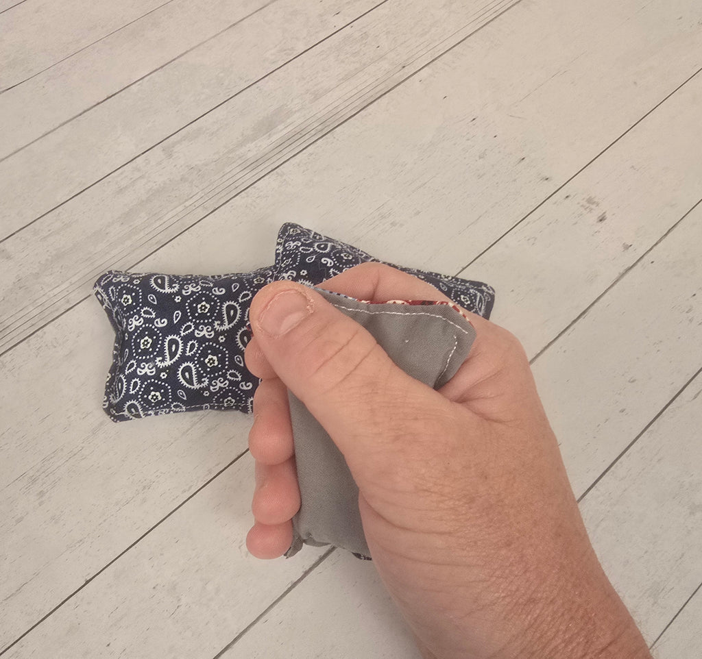 Reusable Hand Warmers