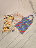 Therapeutic Reusable Heat Bags