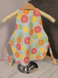 Citrus Slices Apron