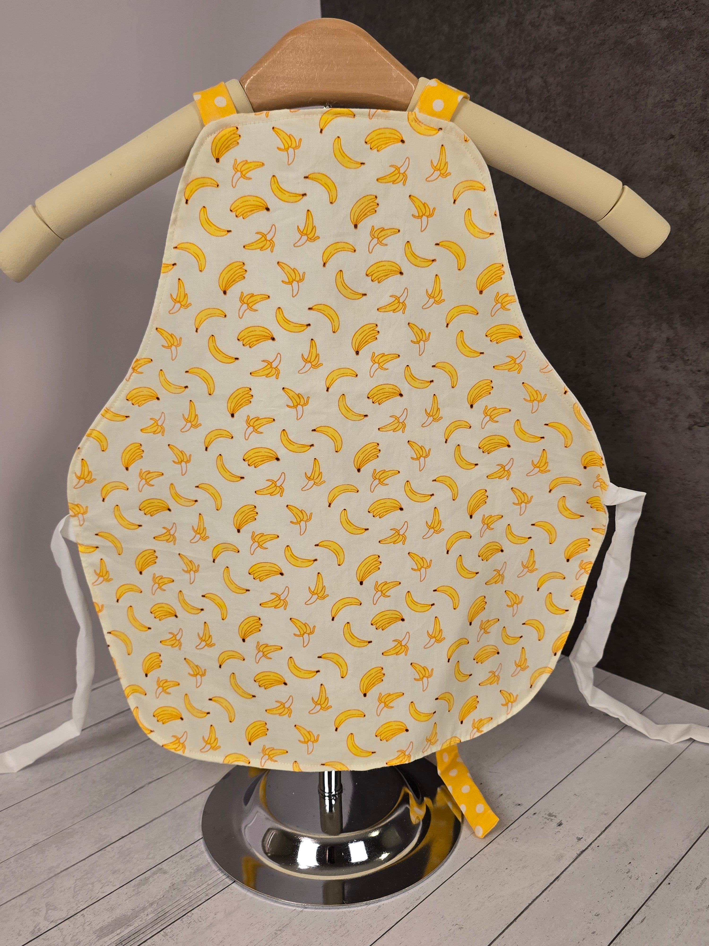 Bananas Apron