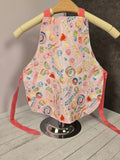 Lollypop Candy Apron