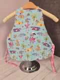 Flamingo Apron