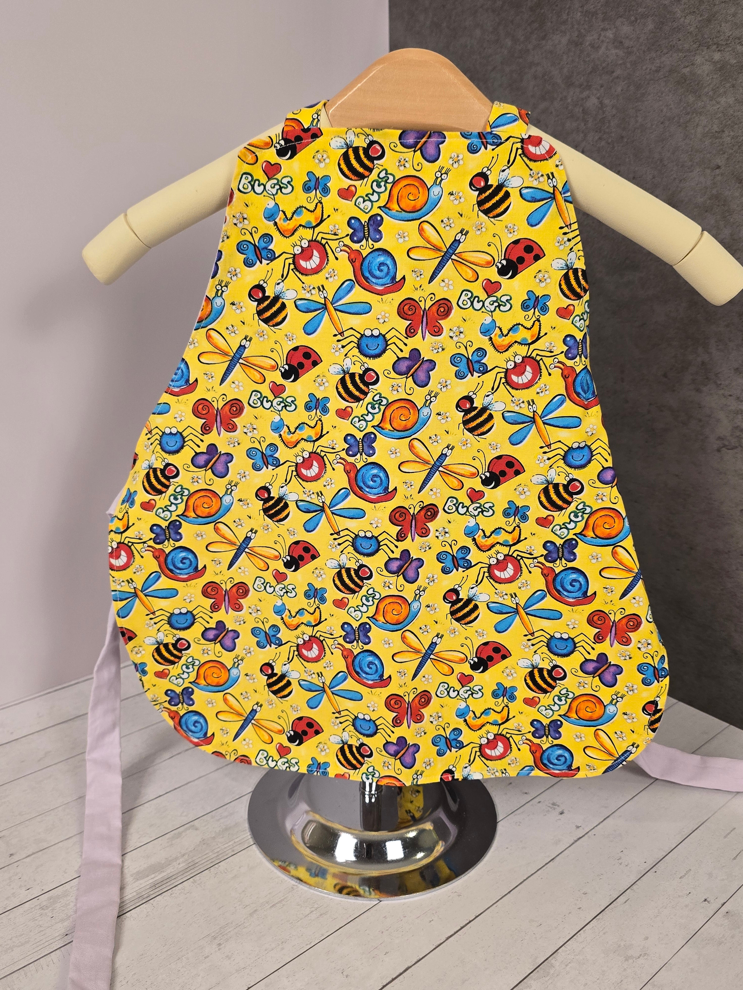 Bugs! Apron