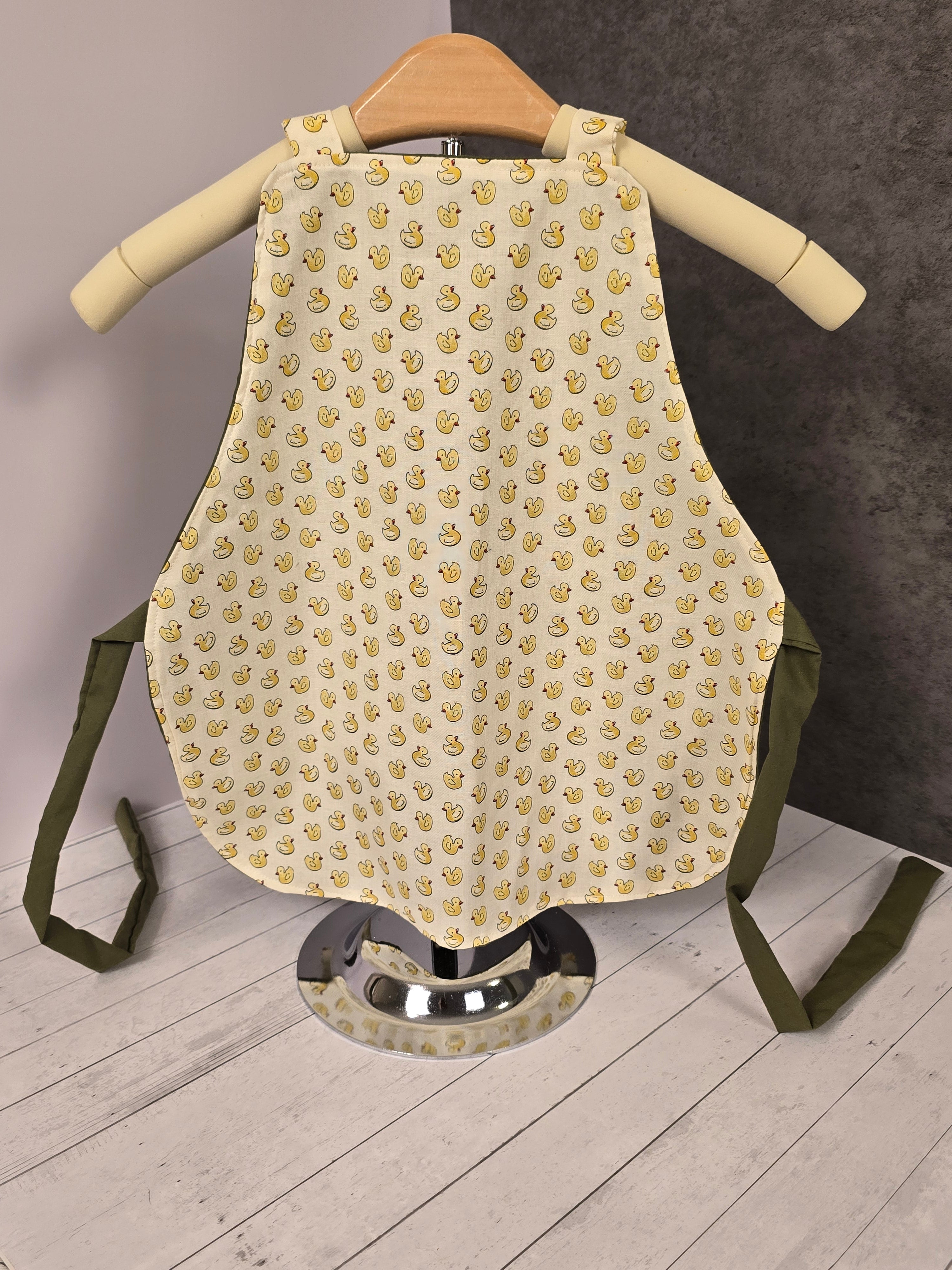 Little Ducks Apron