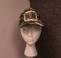 MaMa Camo Hat
