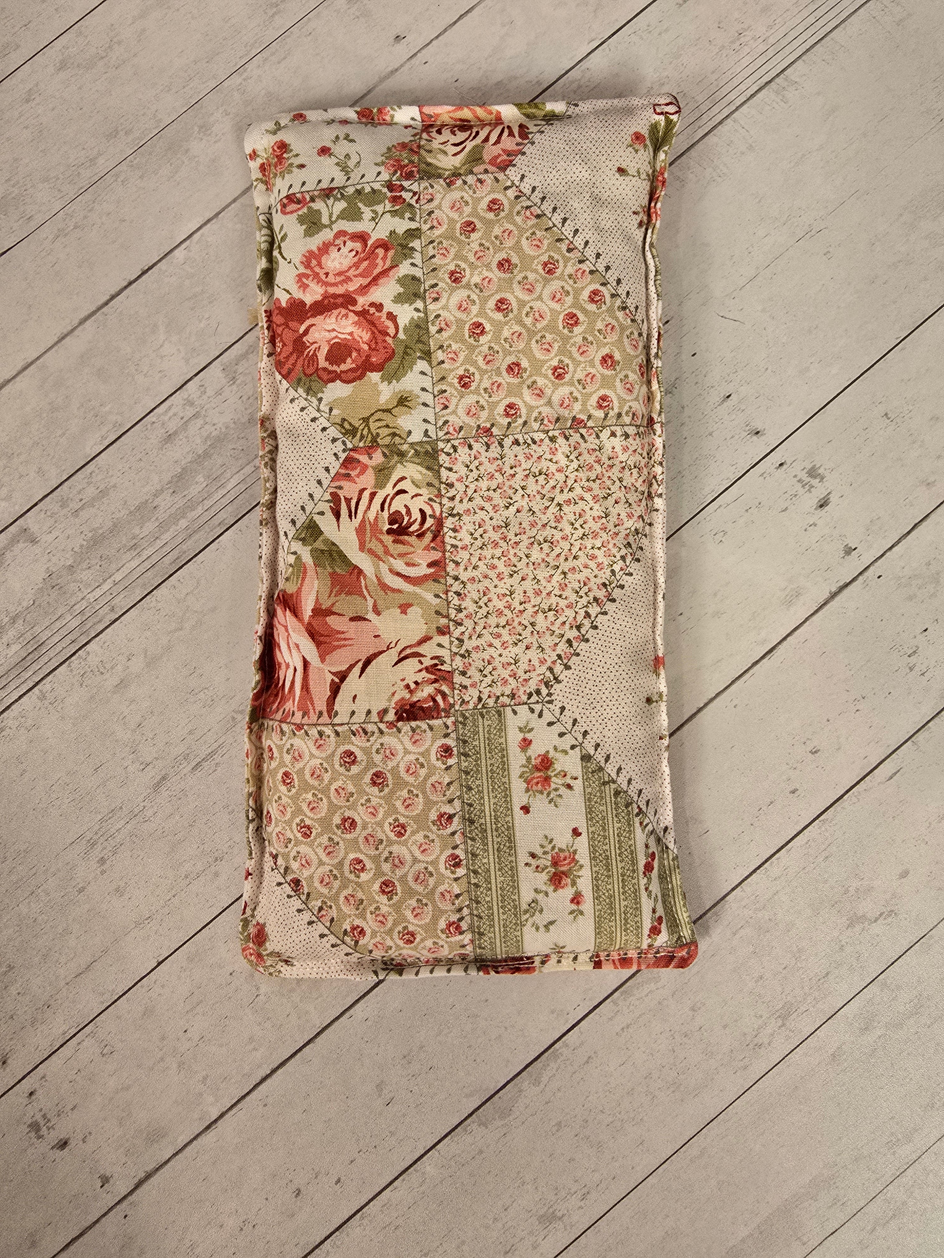Heat Bag Quilt