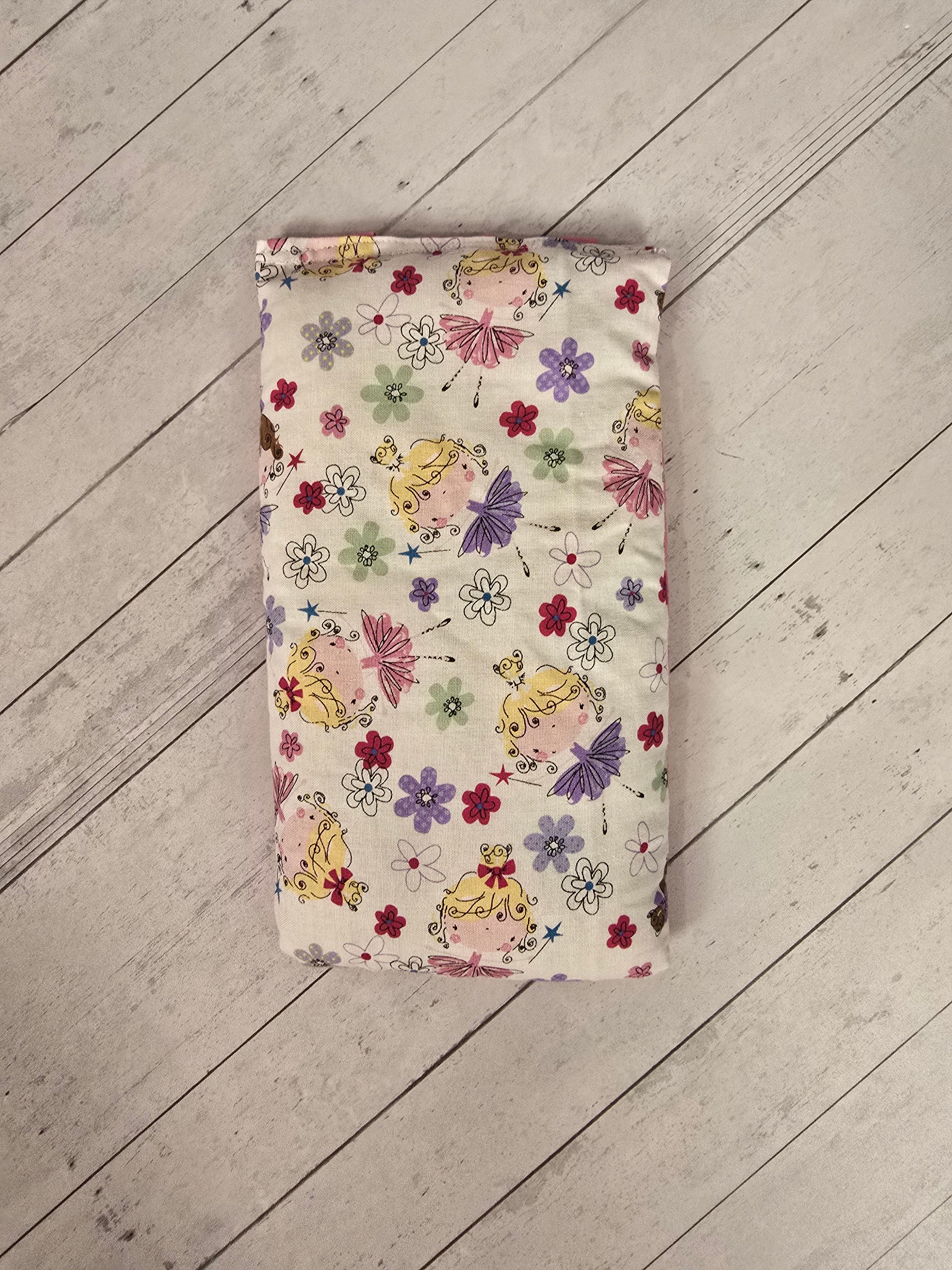 Heat Bag Fairies
