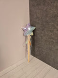 Princess Wand - Pink Power