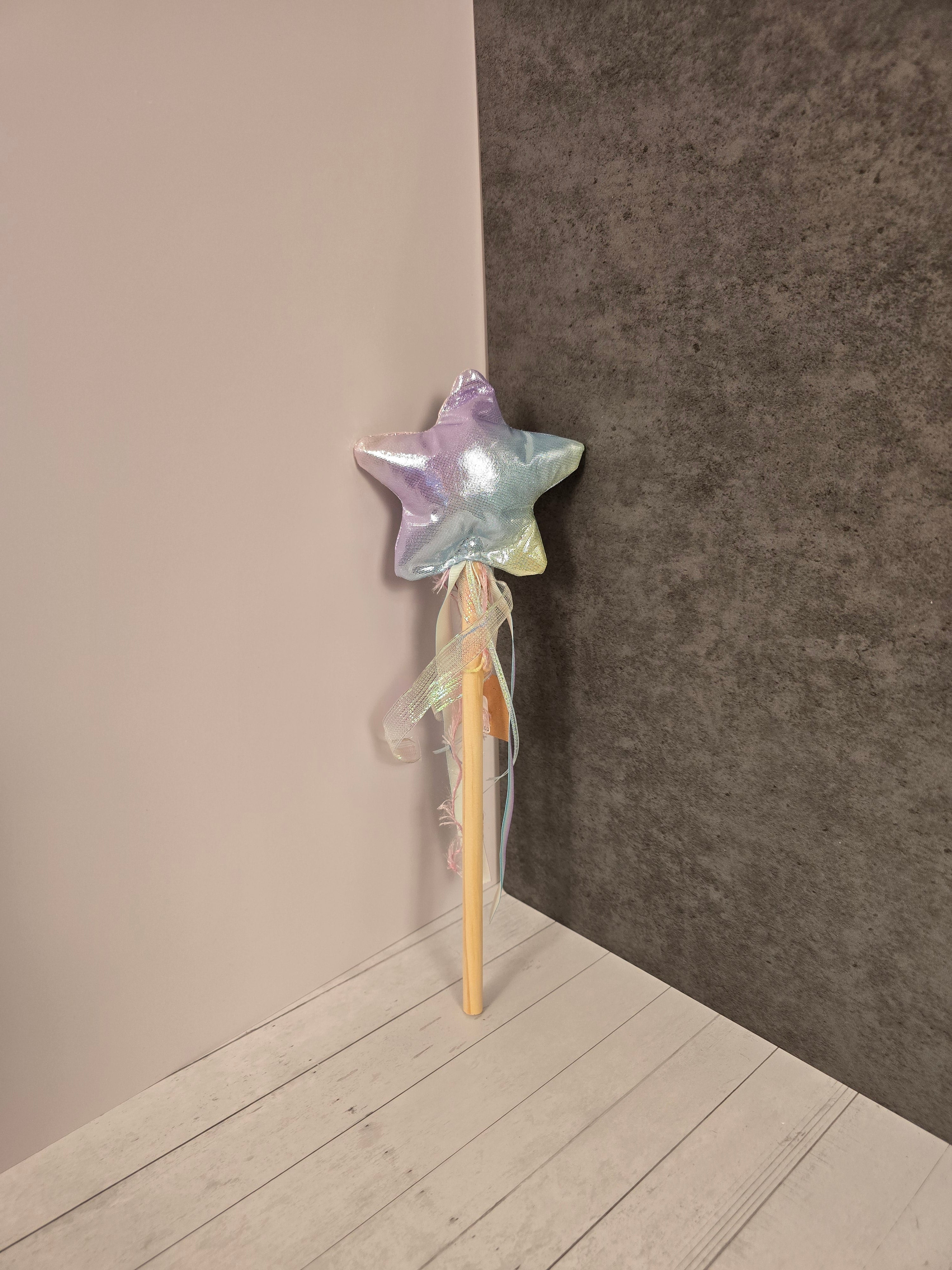 Princess Wand - Pink Power