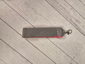 Key Fob - Grey