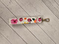 Key Fob - Ladybug