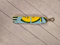 Key Fob Melon