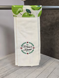 Oven Hanger - Mimi's Kitchen