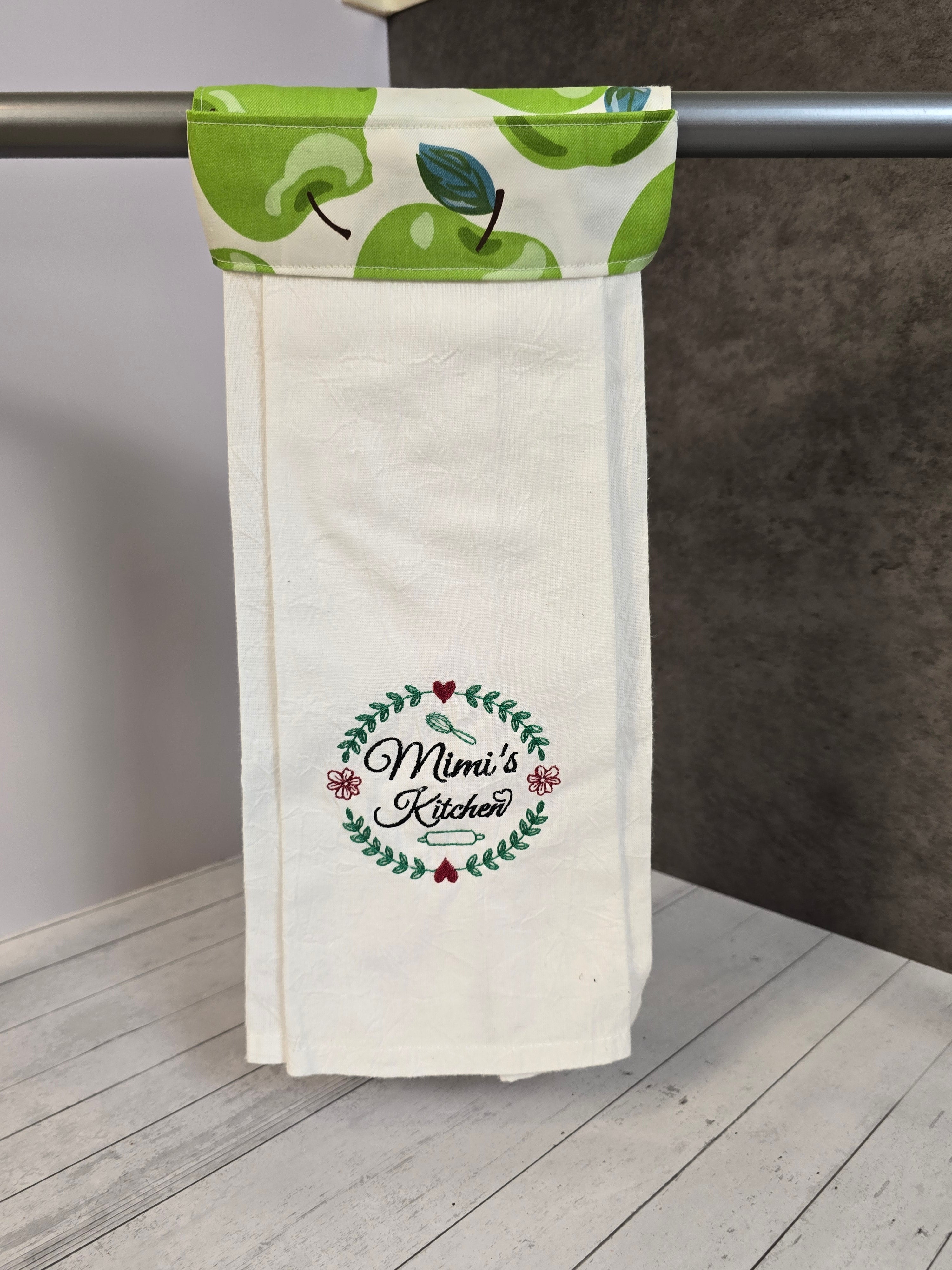 Oven Hanger - Mimi's Kitchen