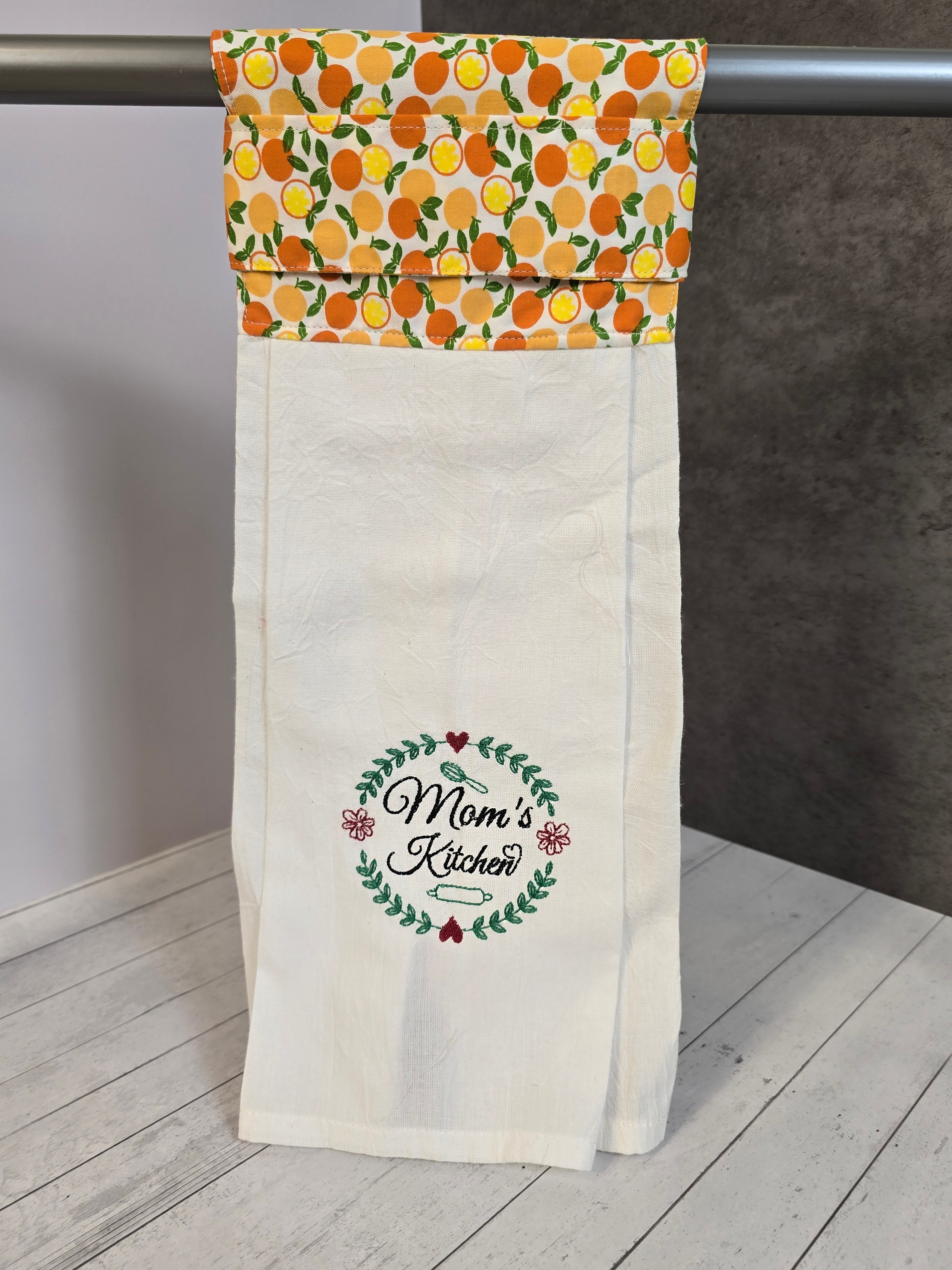 Oven Hanger - Mimi's Kitchen