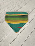 Dog Scrunchie Bandana - Horizon - Small